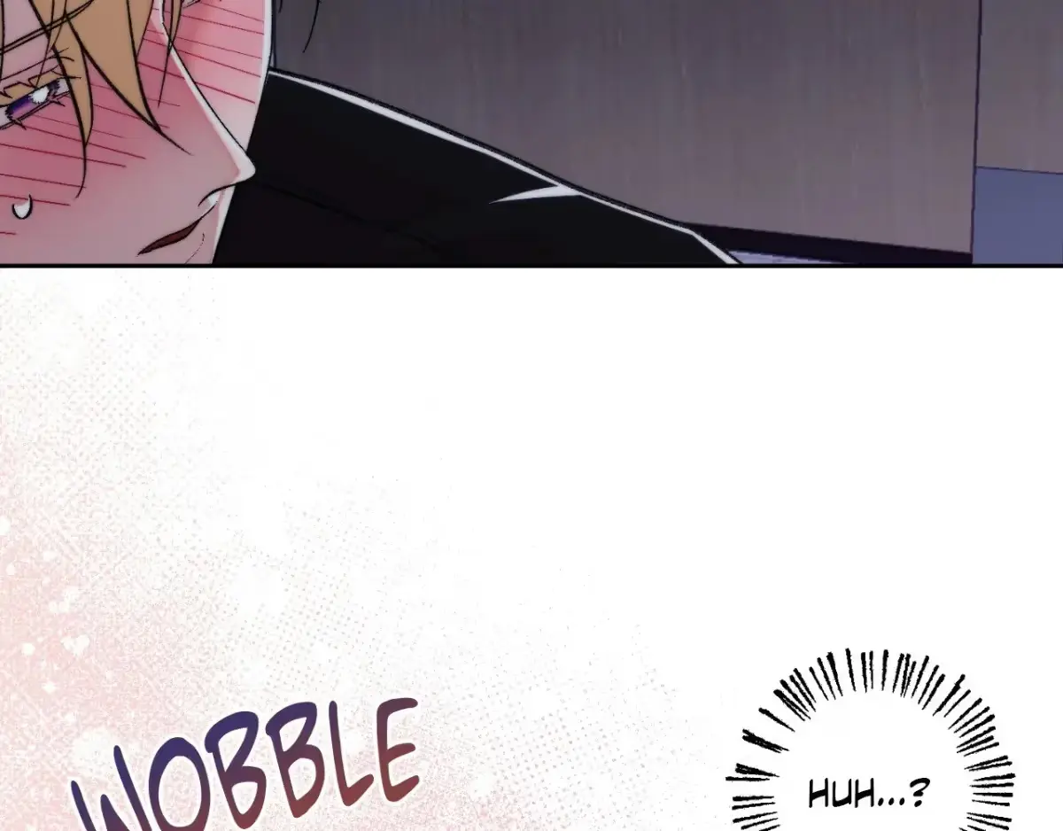 The Unexpected Neighbor Chapter 22 page 121 - 