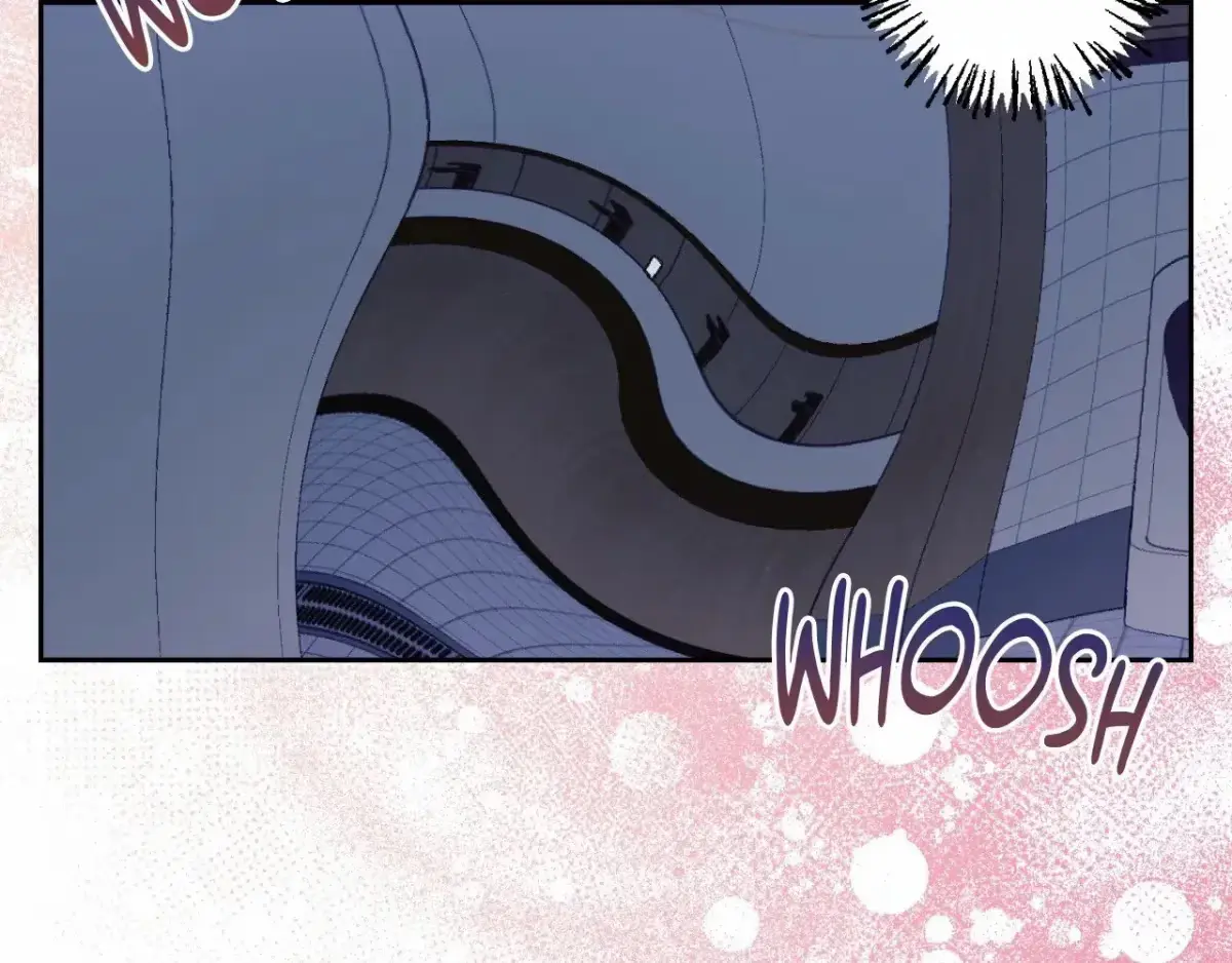 The Unexpected Neighbor Chapter 22 page 122 - 
