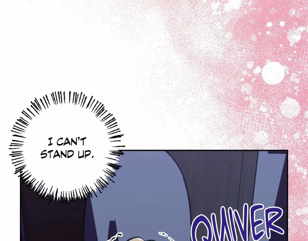 The Unexpected Neighbor Chapter 22 page 123 - 
