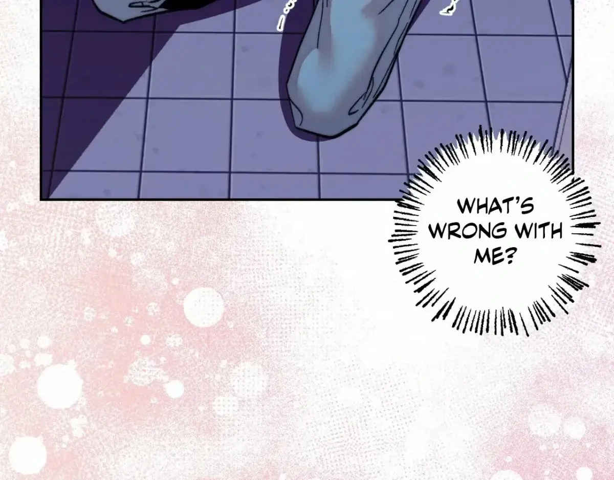 The Unexpected Neighbor Chapter 22 page 125 - 