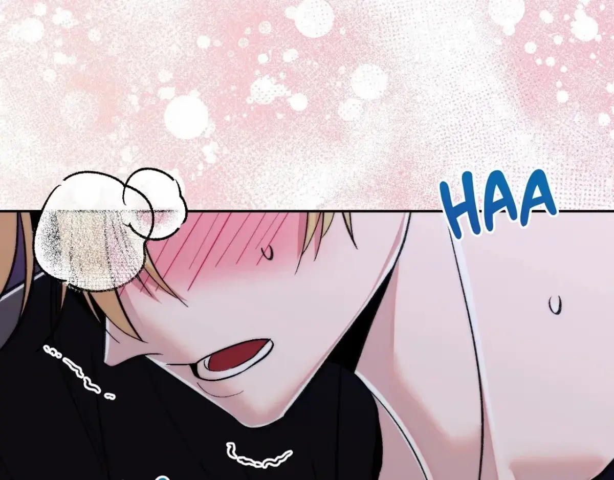 The Unexpected Neighbor Chapter 22 page 126 - 