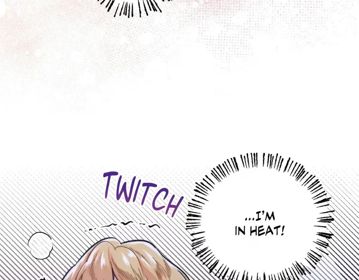 The Unexpected Neighbor Chapter 22 page 128 - 