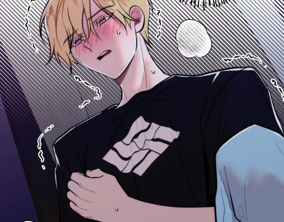 The Unexpected Neighbor Chapter 22 page 129 - 