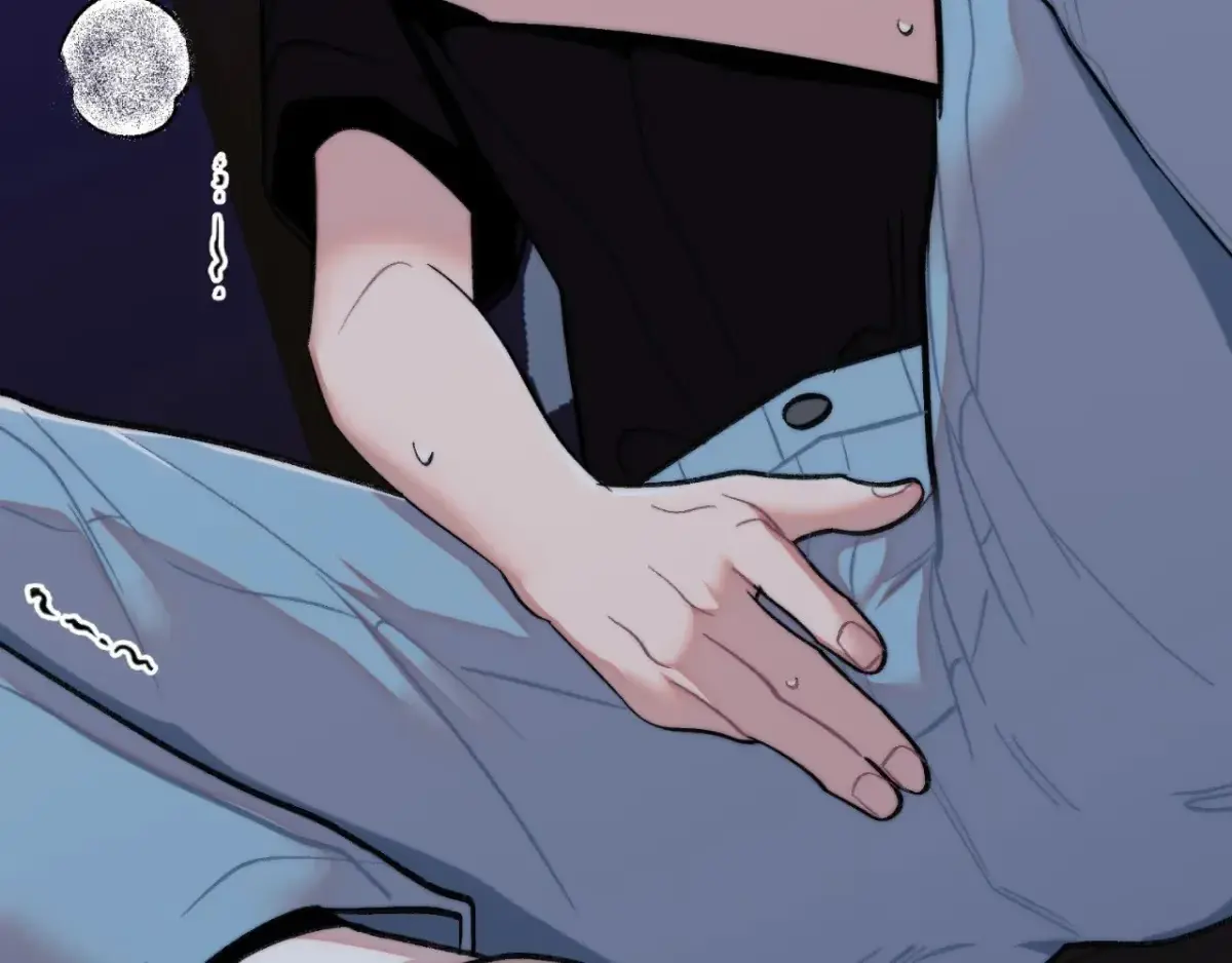 The Unexpected Neighbor Chapter 22 page 130 - 