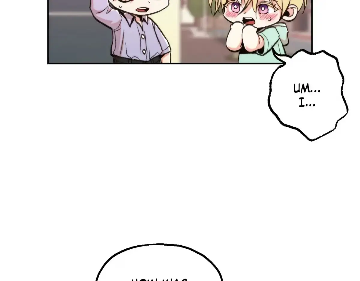 The Unexpected Neighbor Chapter 22 page 14 - 