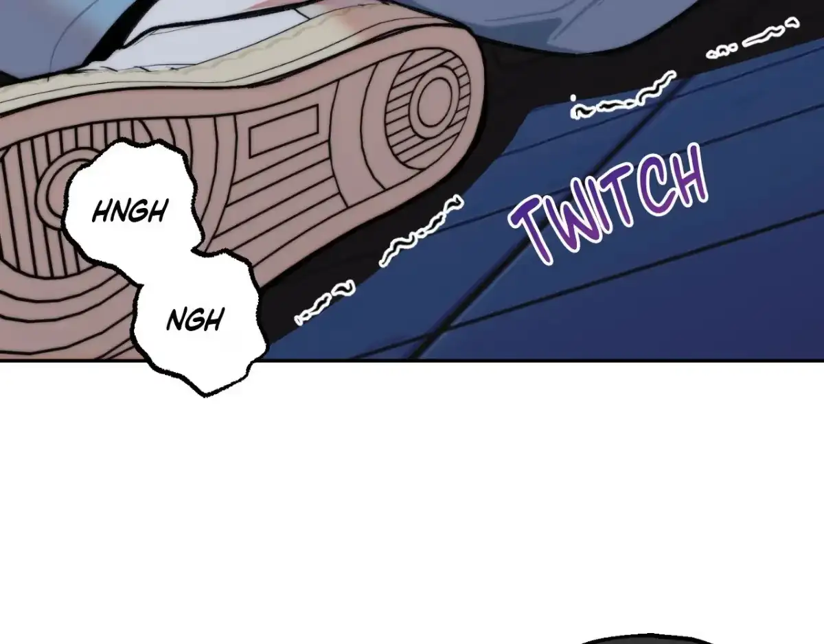 The Unexpected Neighbor Chapter 22 page 131 - 