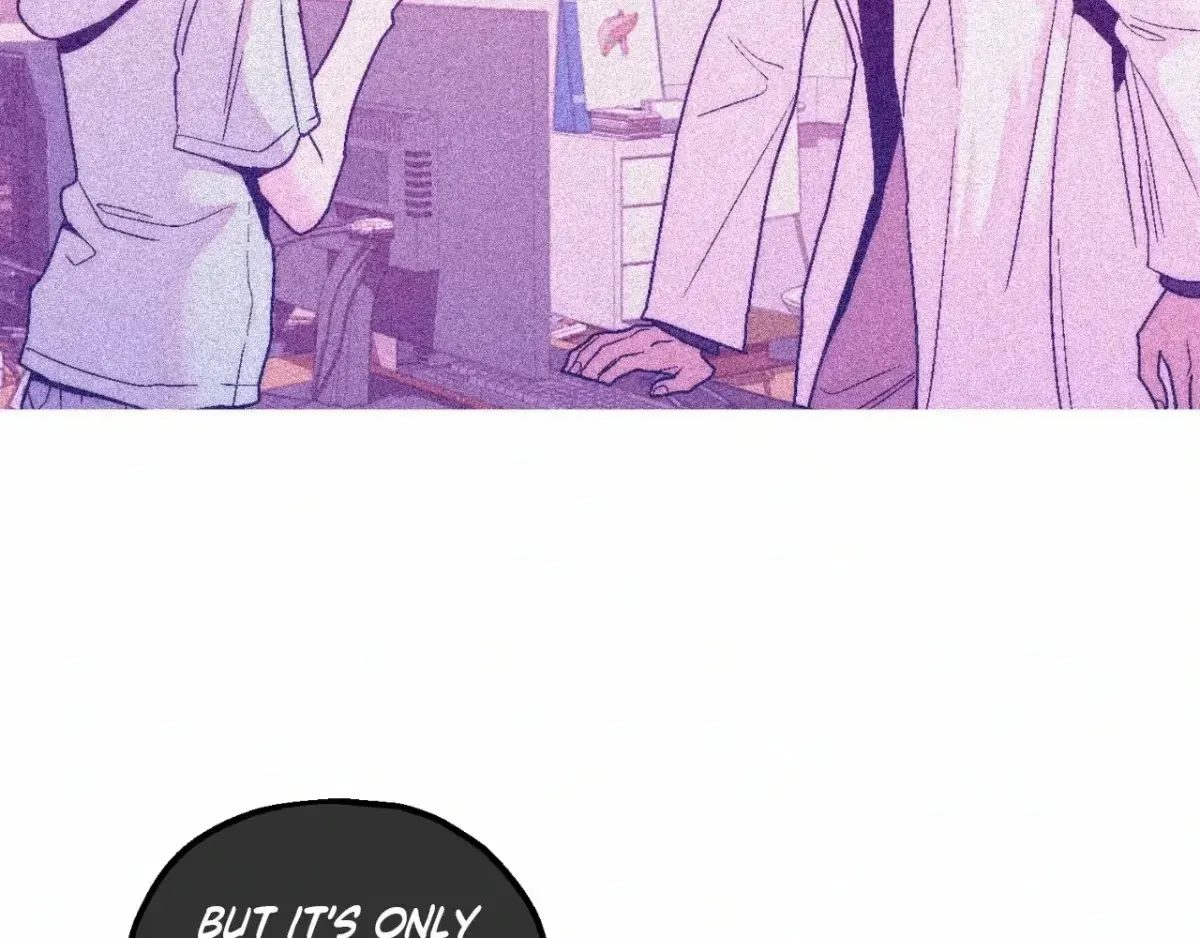 The Unexpected Neighbor Chapter 22 page 133 - 