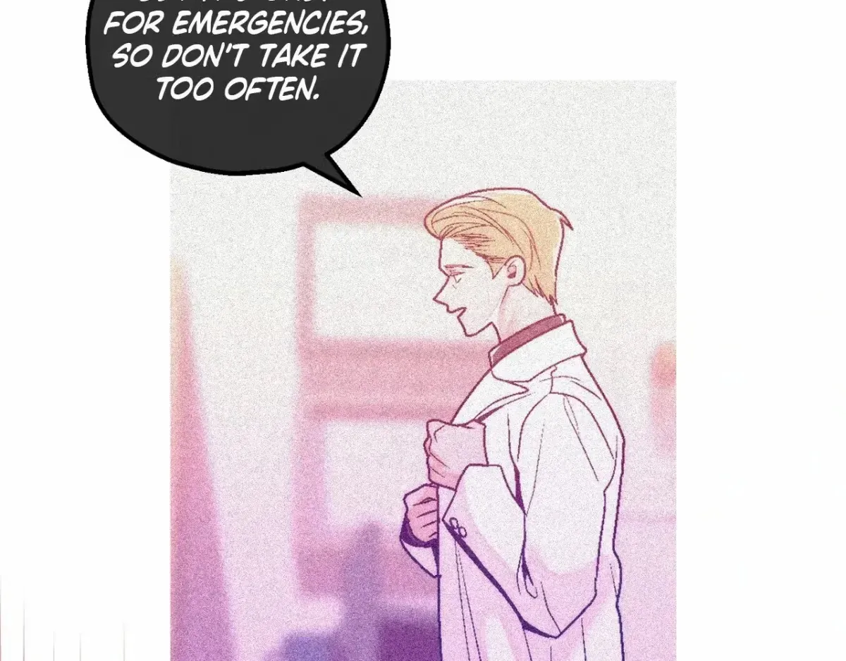 The Unexpected Neighbor Chapter 22 page 134 - 