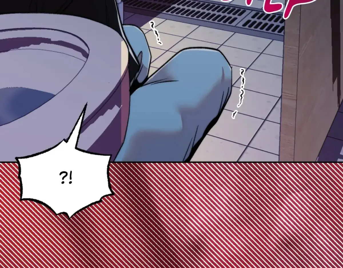 The Unexpected Neighbor Chapter 22 page 140 - 