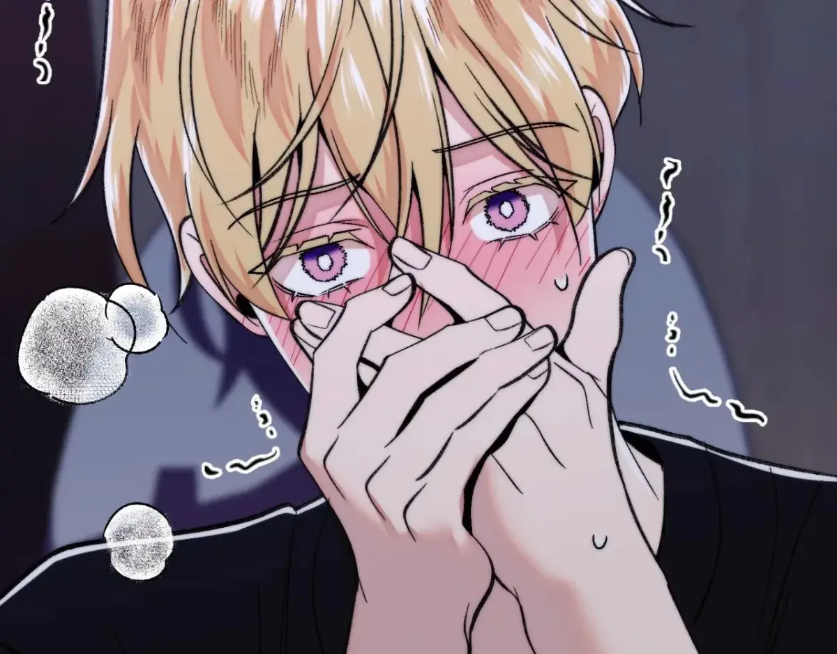 The Unexpected Neighbor Chapter 22 page 142 - 