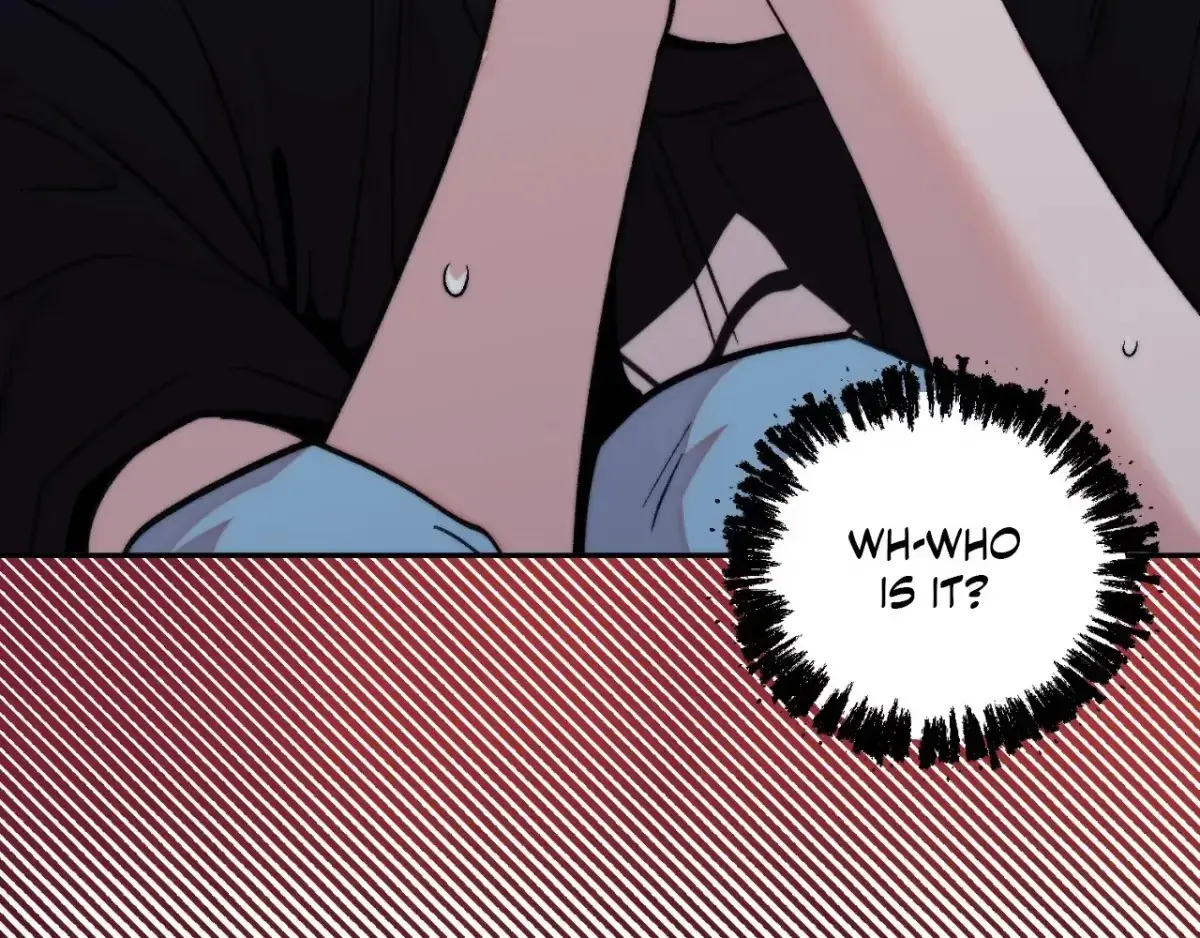The Unexpected Neighbor Chapter 22 page 143 - 