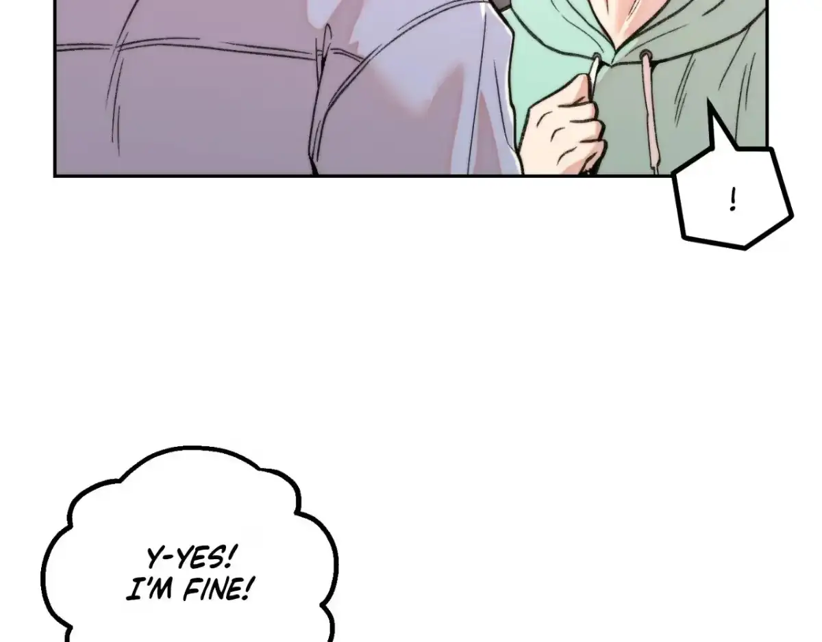 The Unexpected Neighbor Chapter 22 page 16 - 
