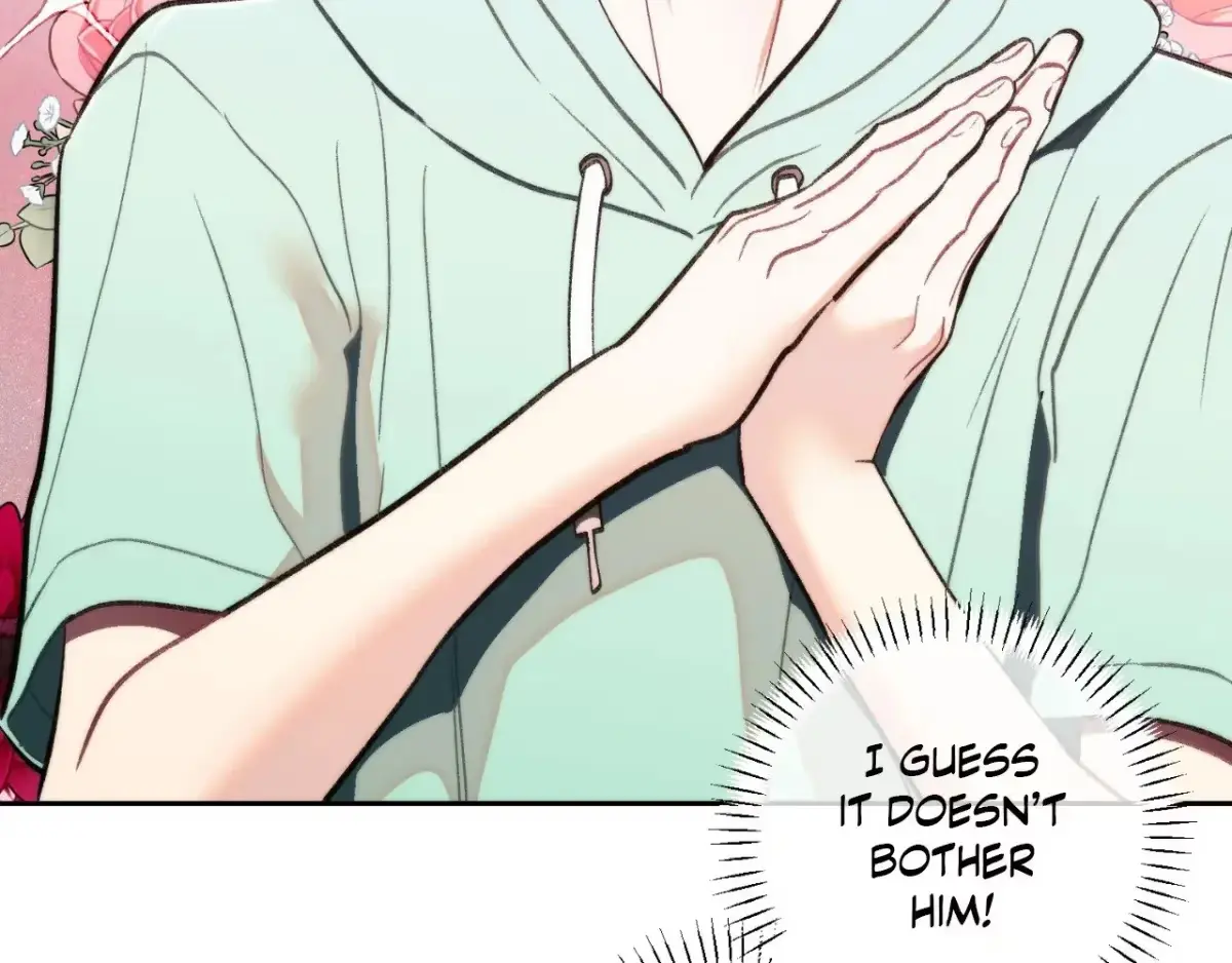 The Unexpected Neighbor Chapter 22 page 18 - 