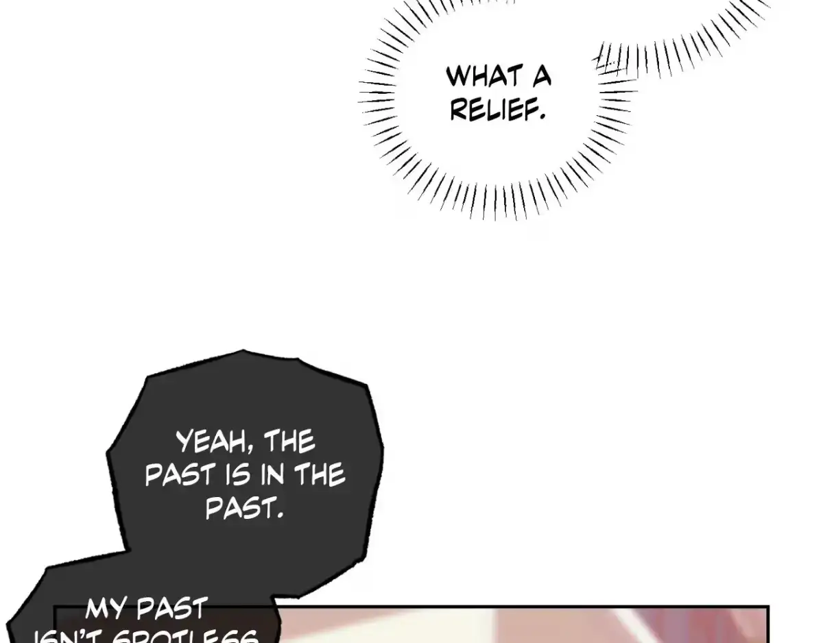 The Unexpected Neighbor Chapter 22 page 19 - 