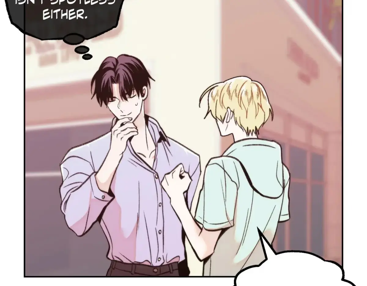 The Unexpected Neighbor Chapter 22 page 20 - 