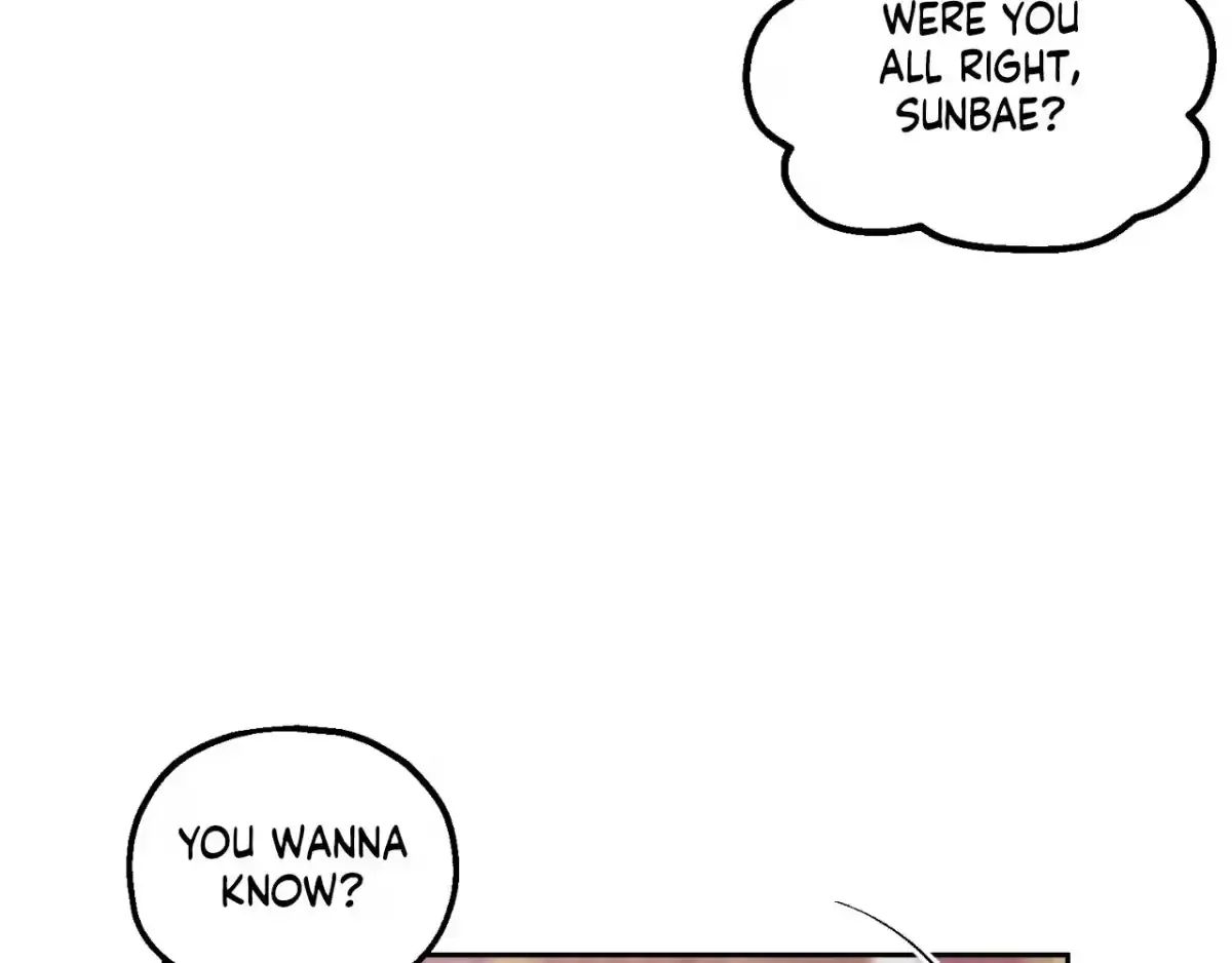 The Unexpected Neighbor Chapter 22 page 21 - 