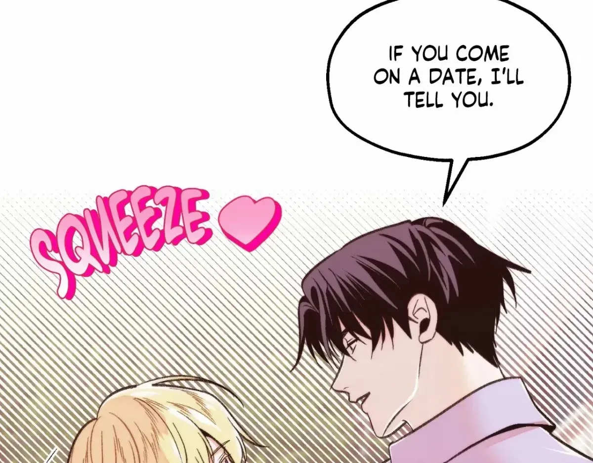 The Unexpected Neighbor Chapter 22 page 23 - 