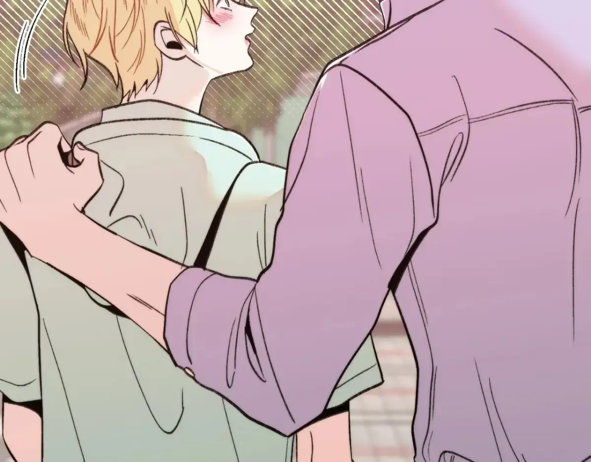 The Unexpected Neighbor Chapter 22 page 24 - 