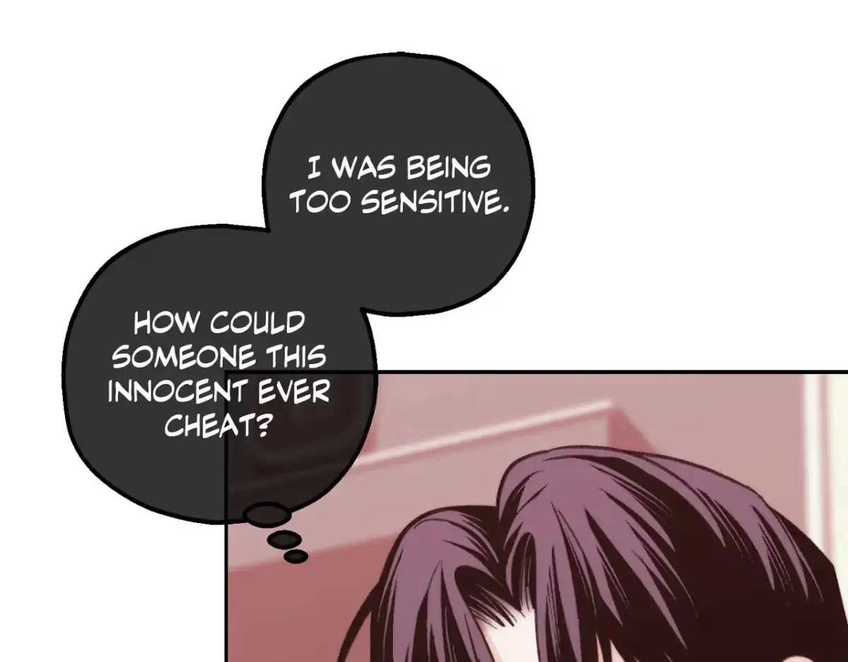 The Unexpected Neighbor Chapter 22 page 28 - 