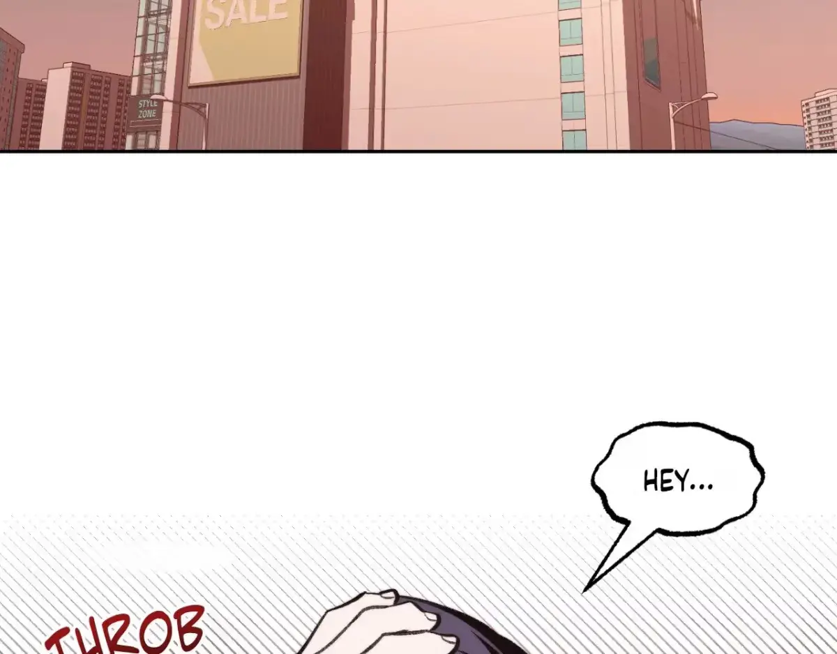 The Unexpected Neighbor Chapter 22 page 32 - 