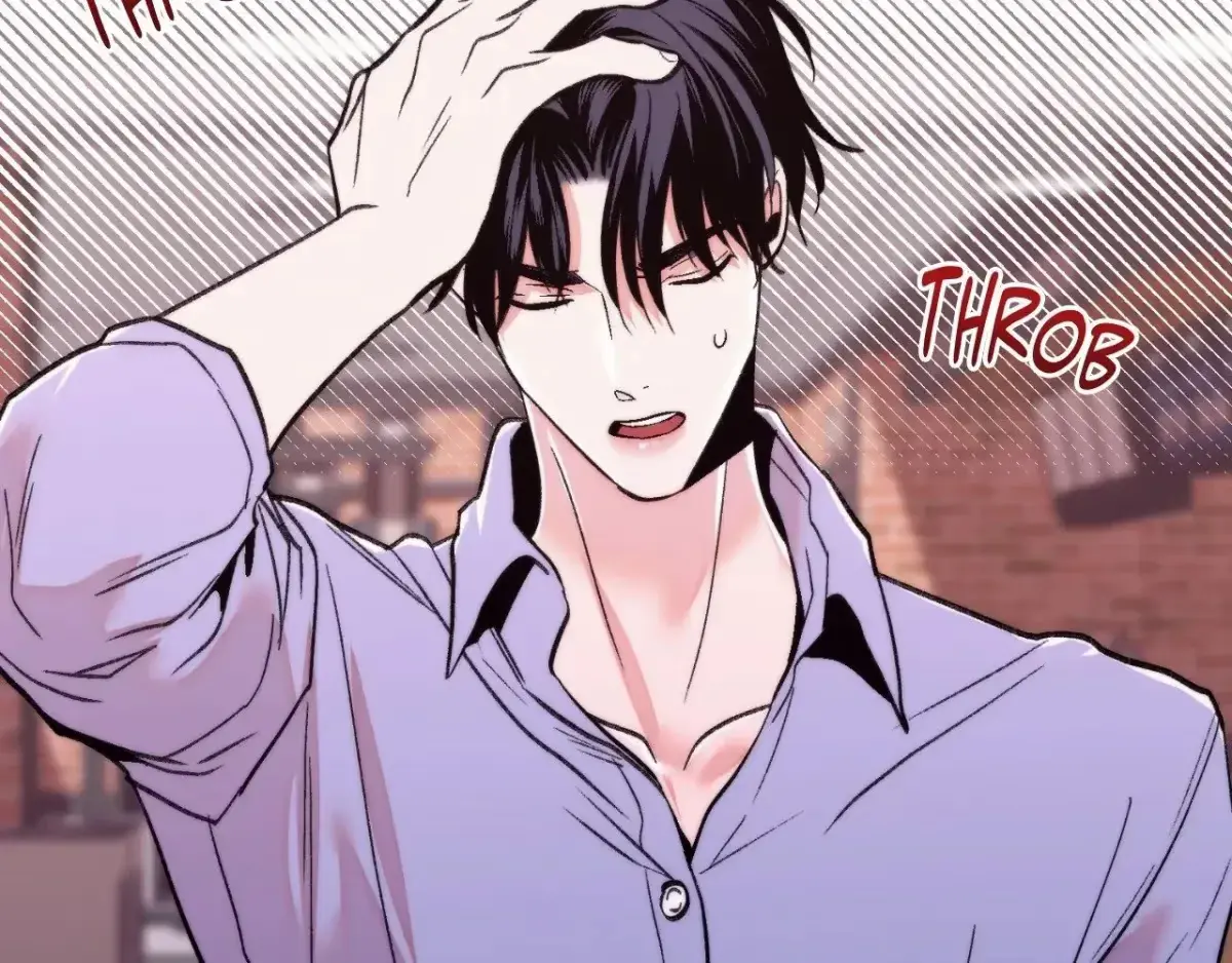 The Unexpected Neighbor Chapter 22 page 33 - 