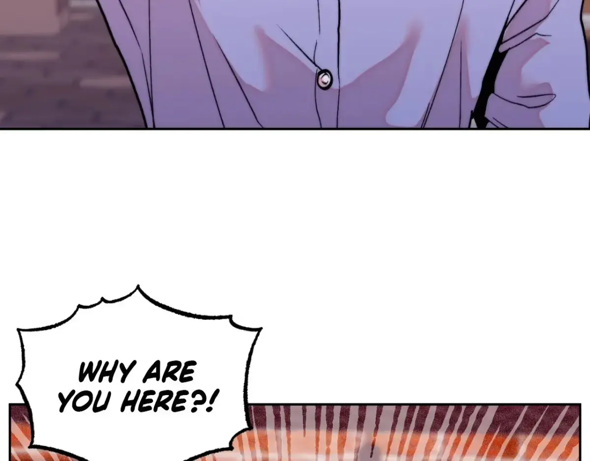The Unexpected Neighbor Chapter 22 page 34 - 