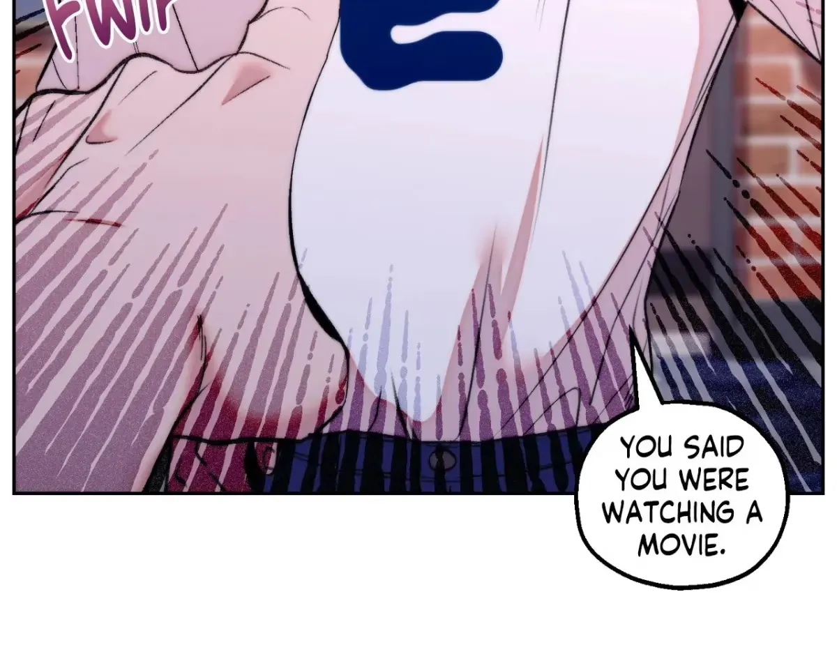The Unexpected Neighbor Chapter 22 page 36 - 