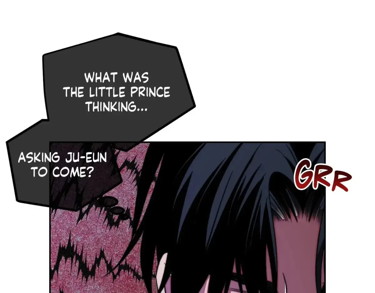 The Unexpected Neighbor Chapter 22 page 39 - 