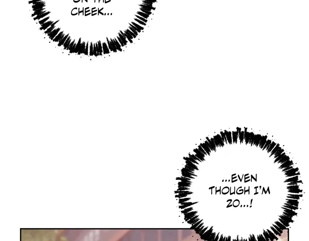 The Unexpected Neighbor Chapter 22 page 5 - 