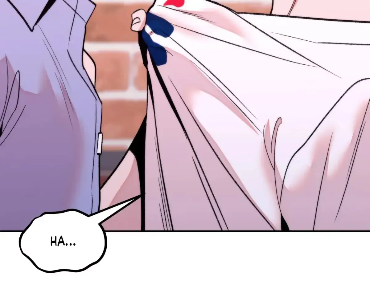 The Unexpected Neighbor Chapter 22 page 45 - 