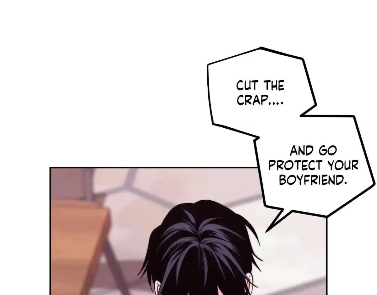 The Unexpected Neighbor Chapter 22 page 46 - 
