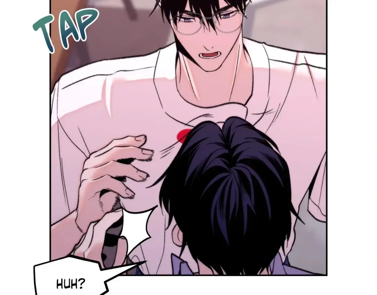 The Unexpected Neighbor Chapter 22 page 47 - 