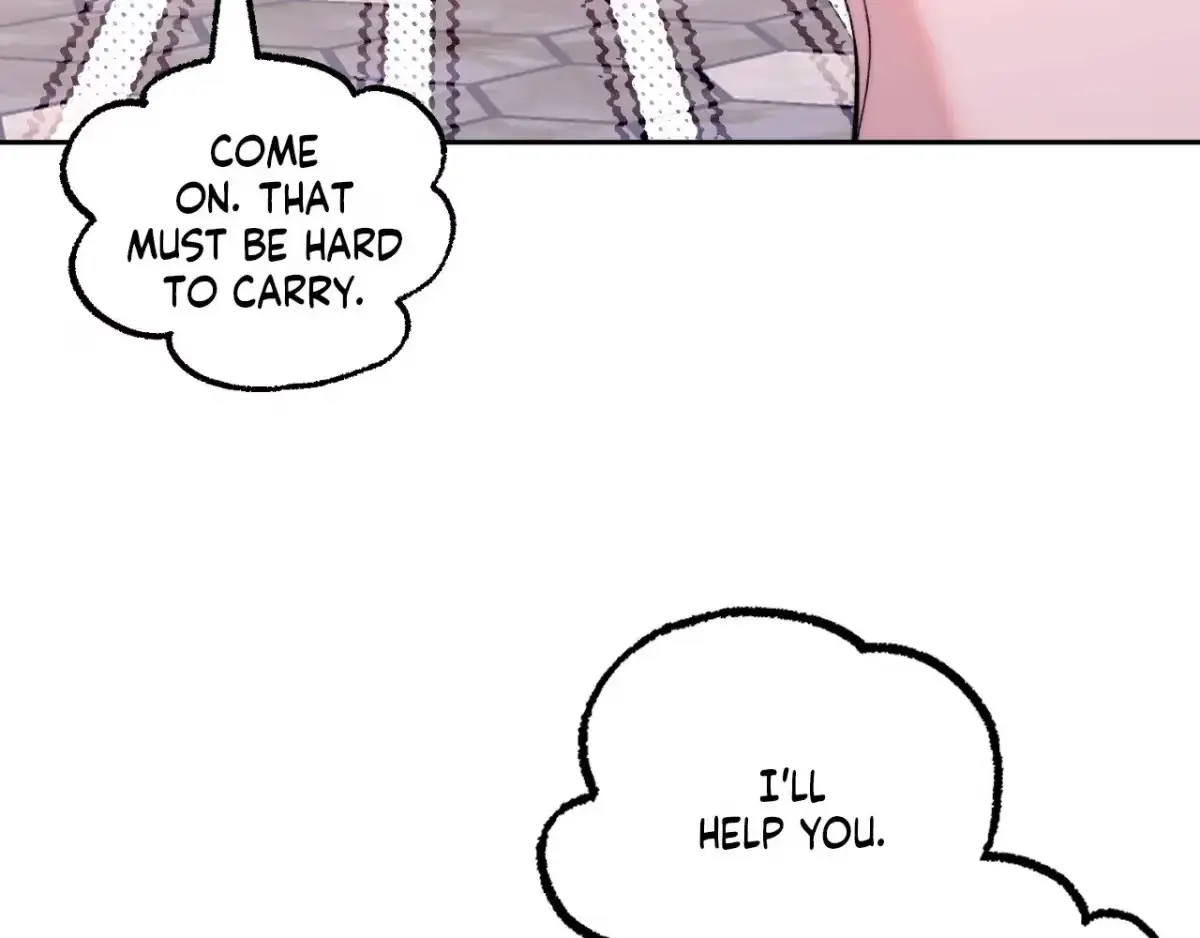 The Unexpected Neighbor Chapter 22 page 50 - 