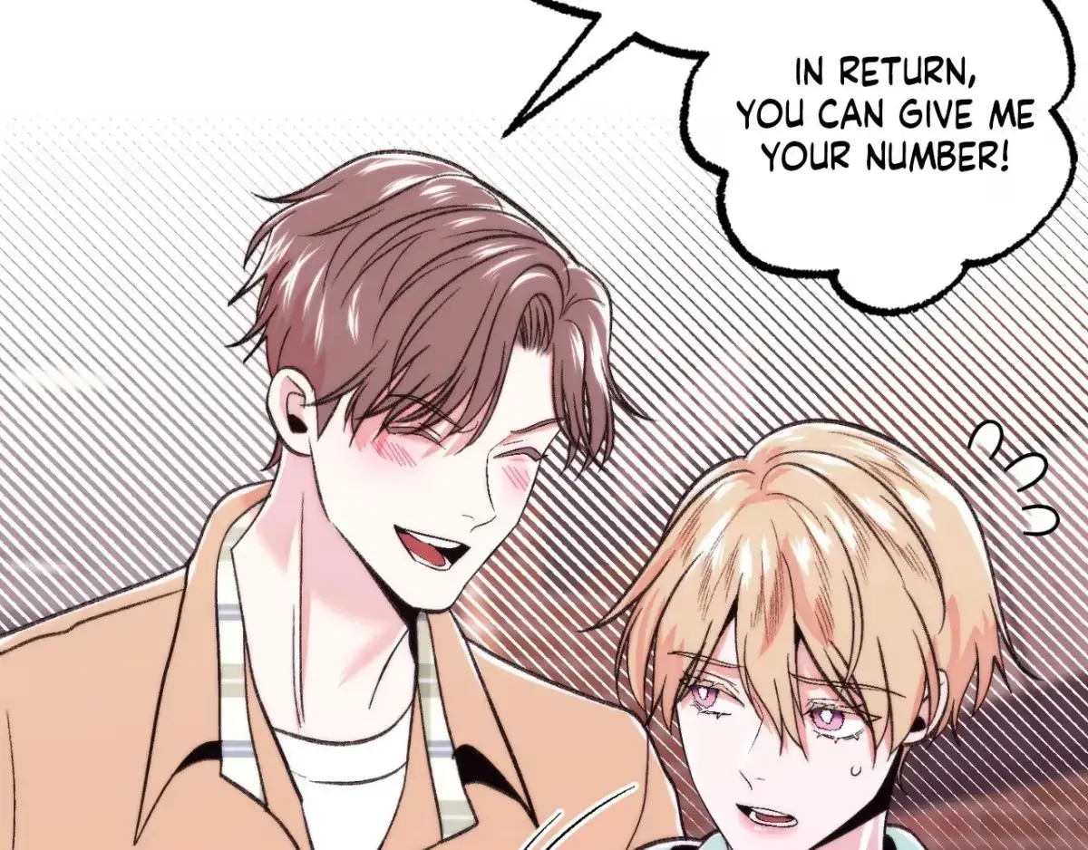 The Unexpected Neighbor Chapter 22 page 51 - 