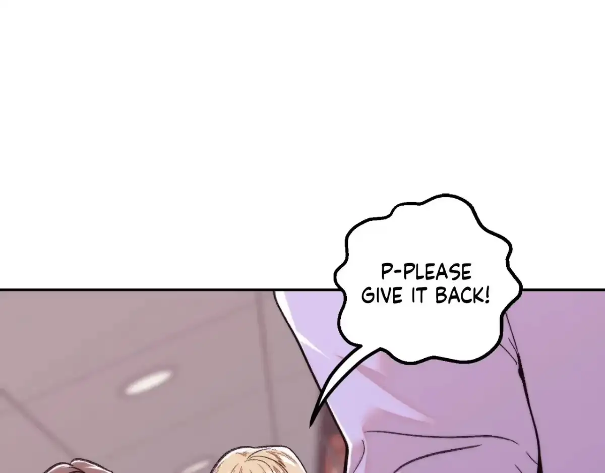 The Unexpected Neighbor Chapter 22 page 55 - 