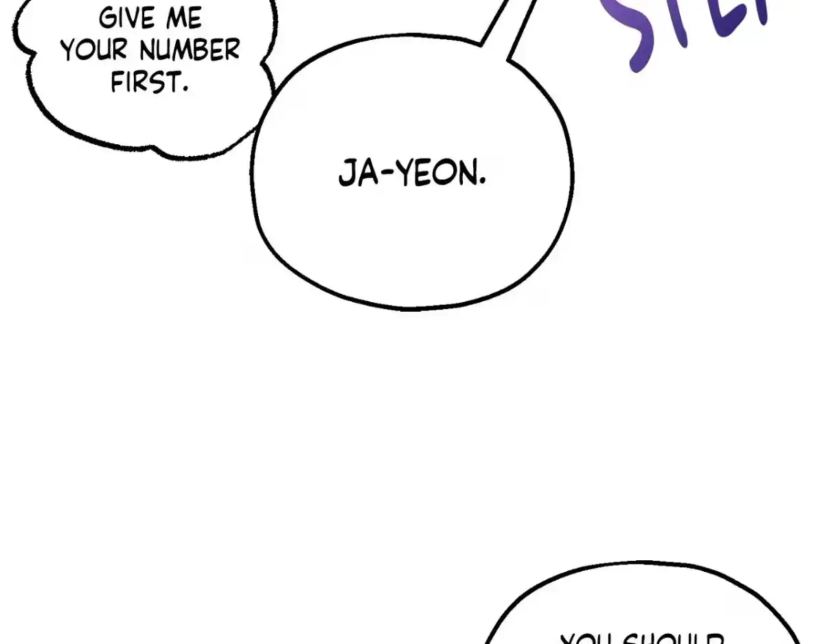 The Unexpected Neighbor Chapter 22 page 57 - 