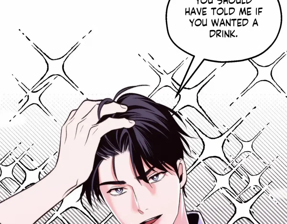 The Unexpected Neighbor Chapter 22 page 58 - 
