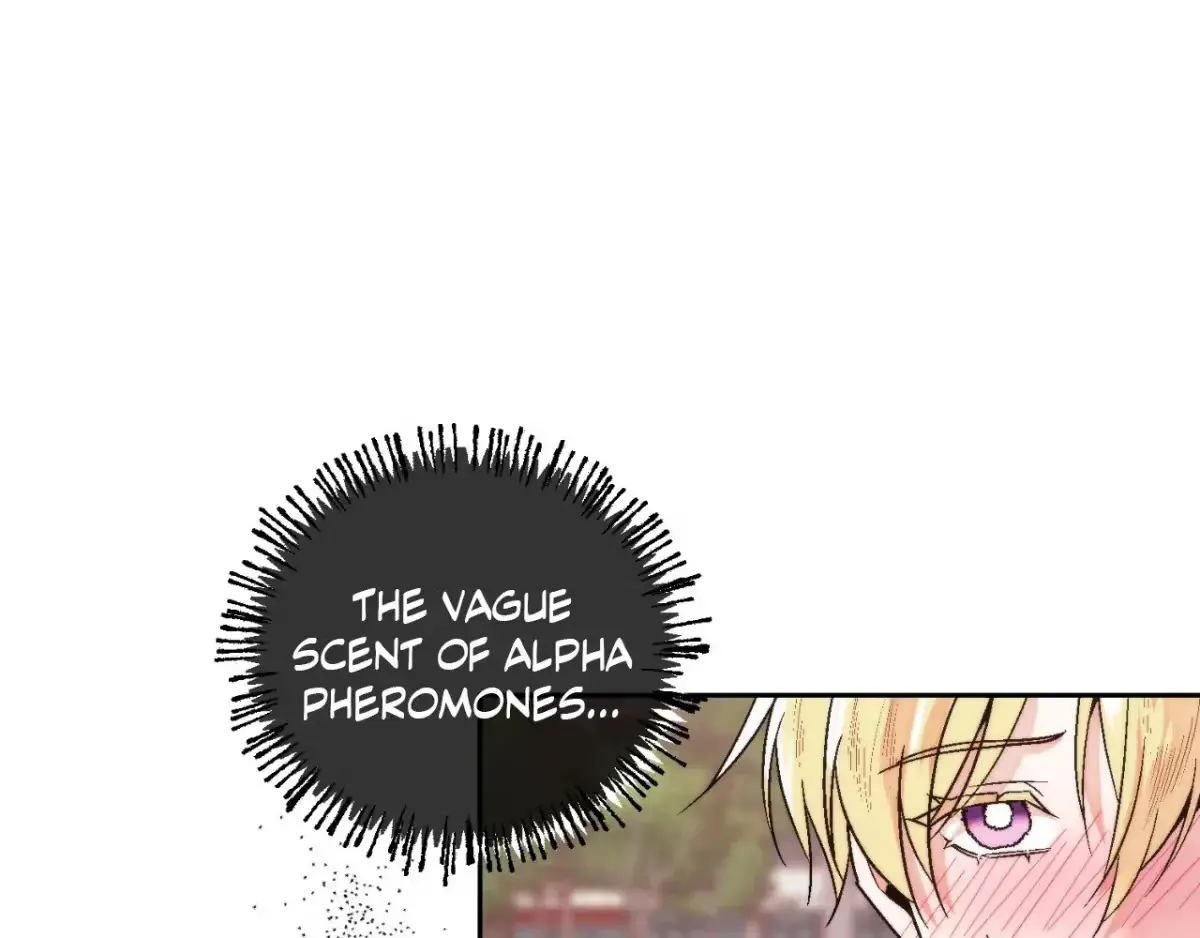 The Unexpected Neighbor Chapter 22 page 7 - 