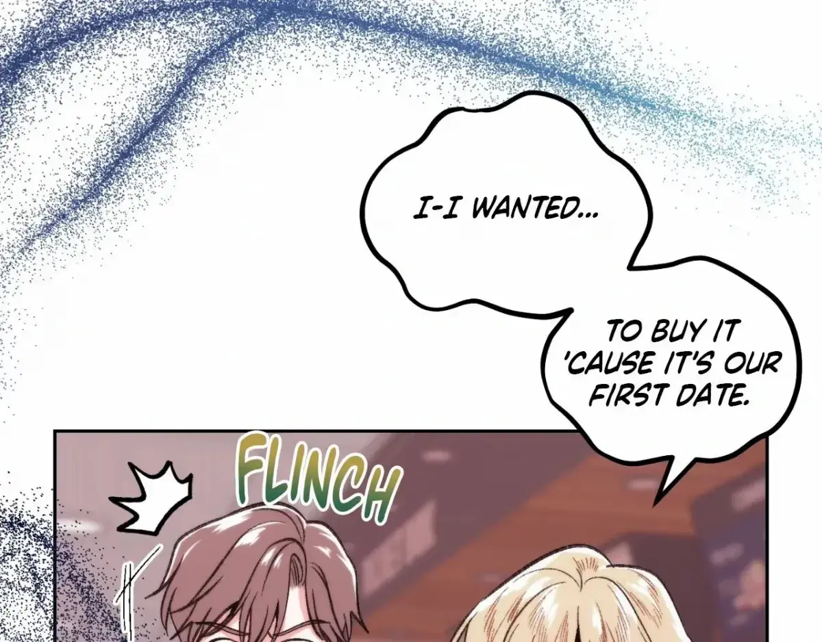 The Unexpected Neighbor Chapter 22 page 61 - 