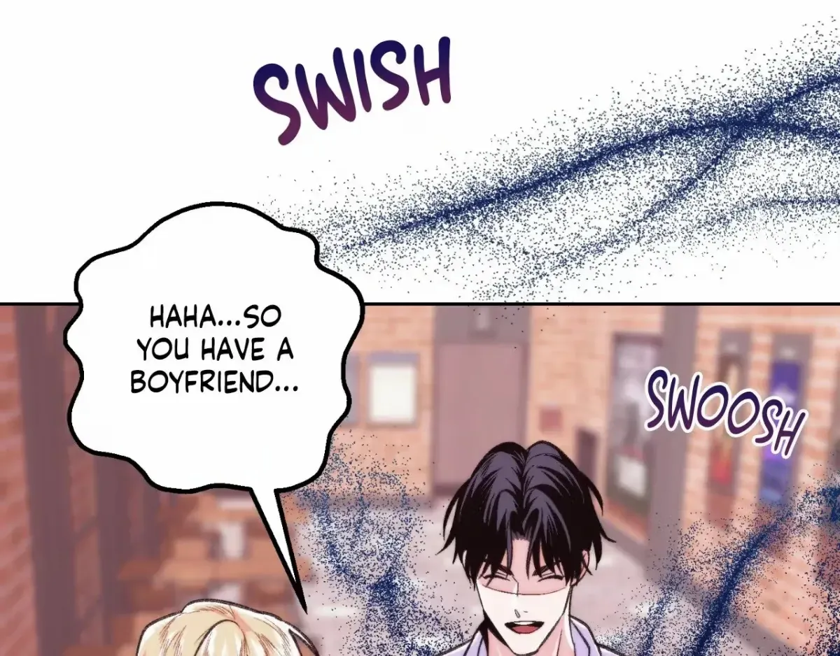 The Unexpected Neighbor Chapter 22 page 63 - 