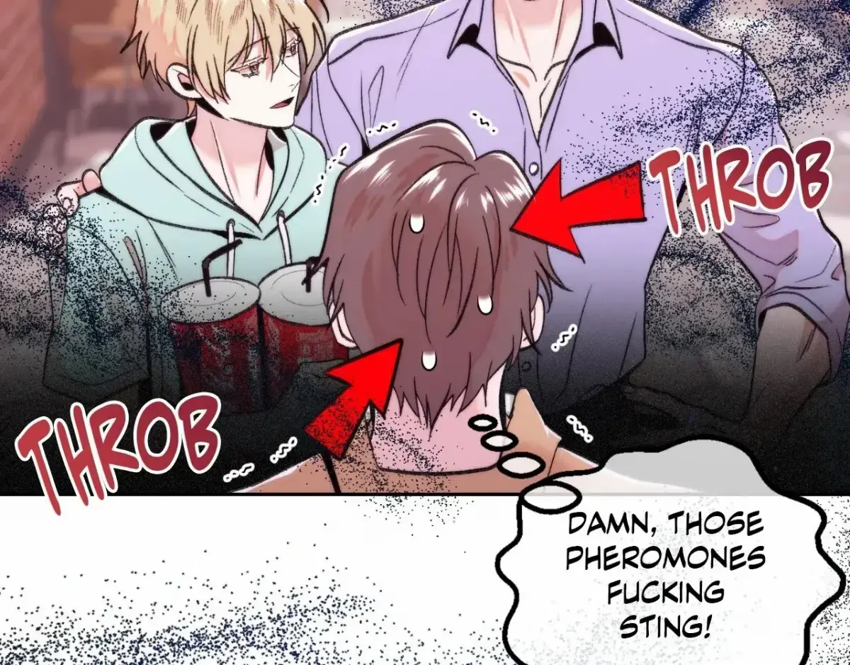 The Unexpected Neighbor Chapter 22 page 64 - 