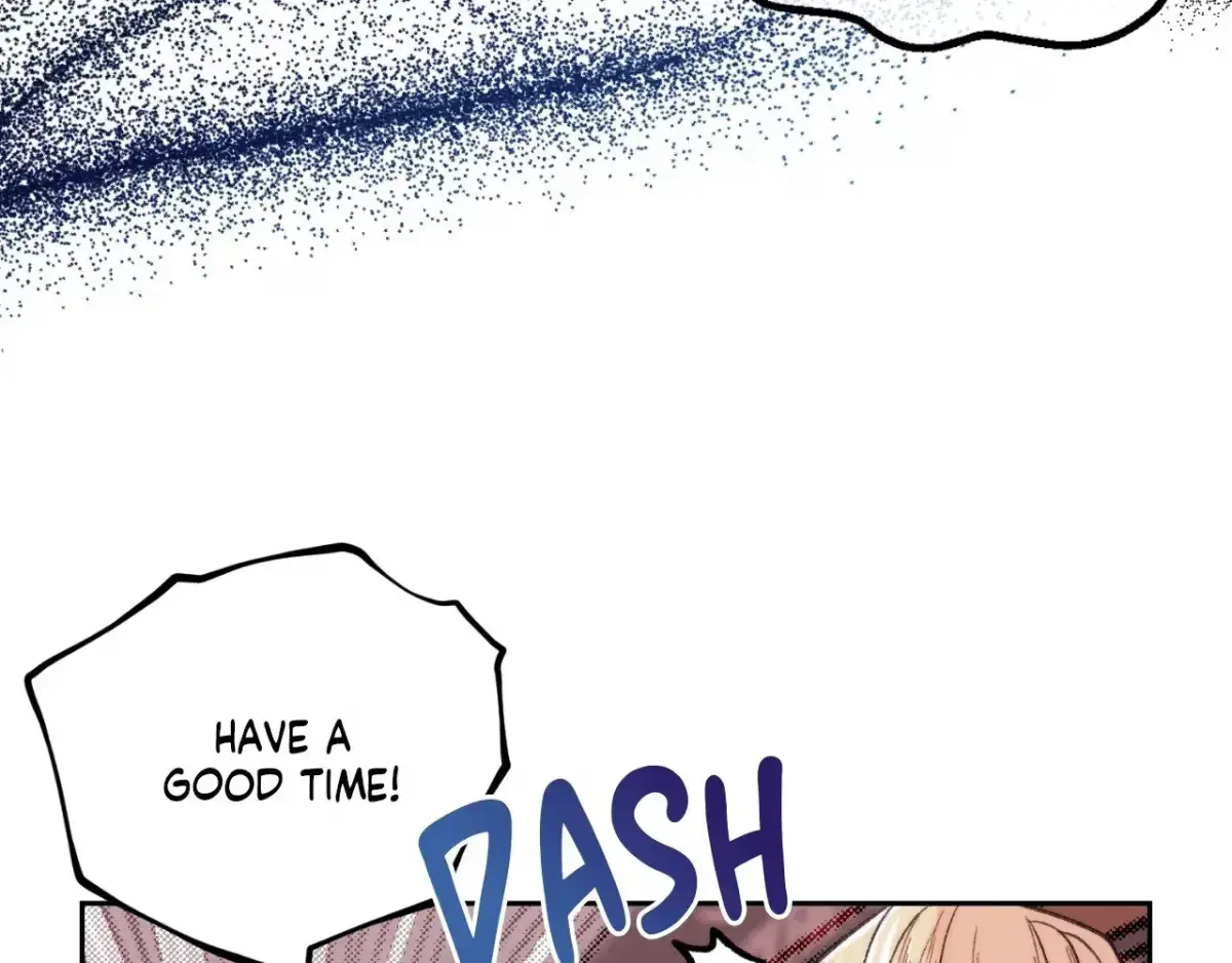 The Unexpected Neighbor Chapter 22 page 65 - 
