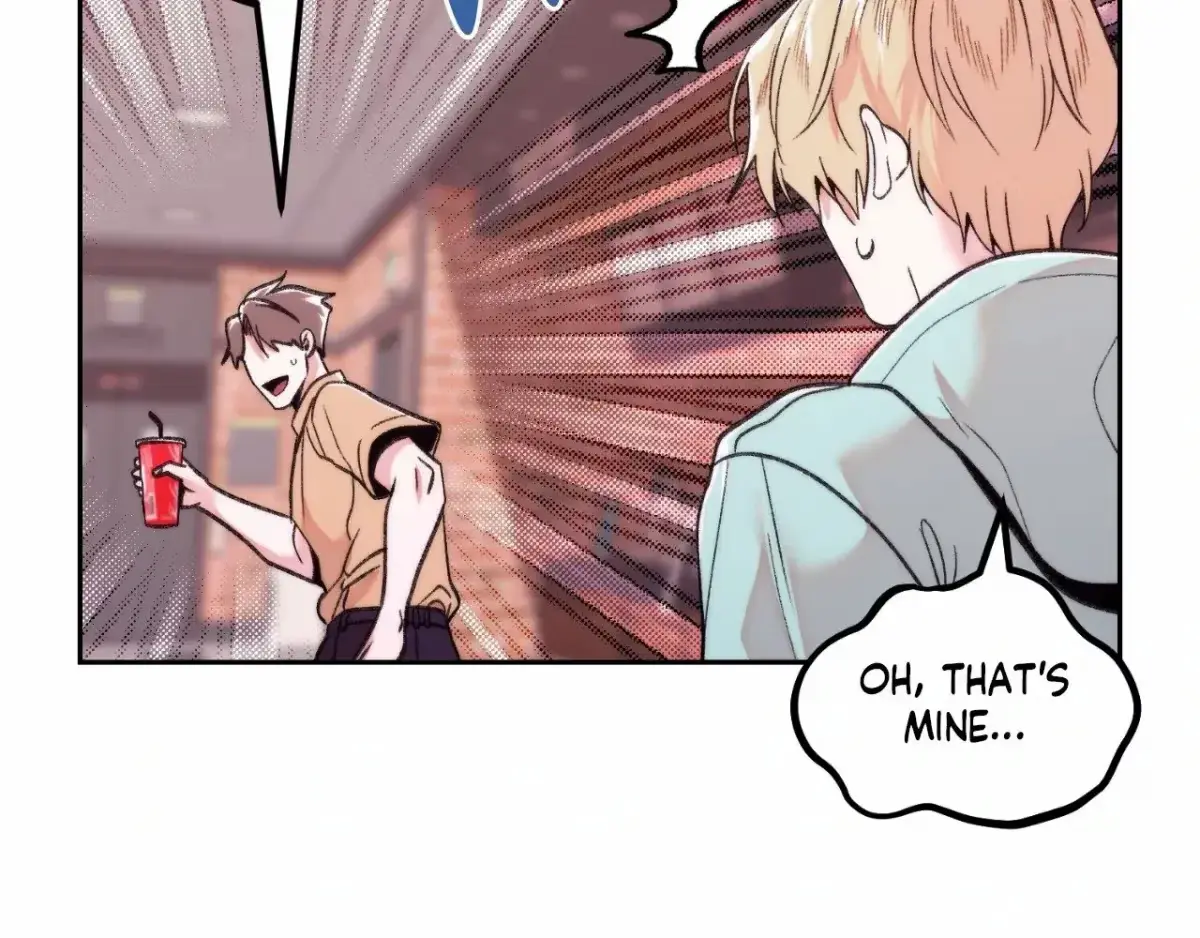 The Unexpected Neighbor Chapter 22 page 66 - 
