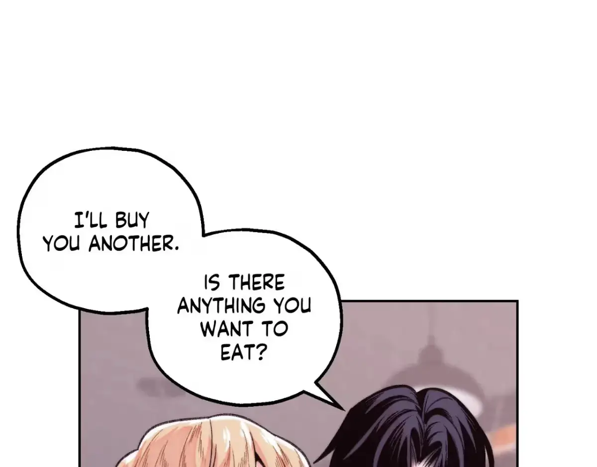 The Unexpected Neighbor Chapter 22 page 67 - 