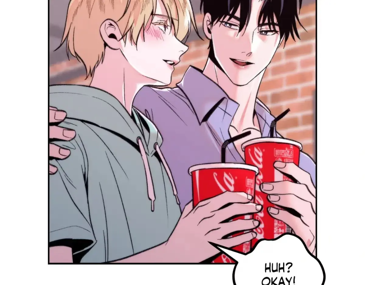 The Unexpected Neighbor Chapter 22 page 68 - 