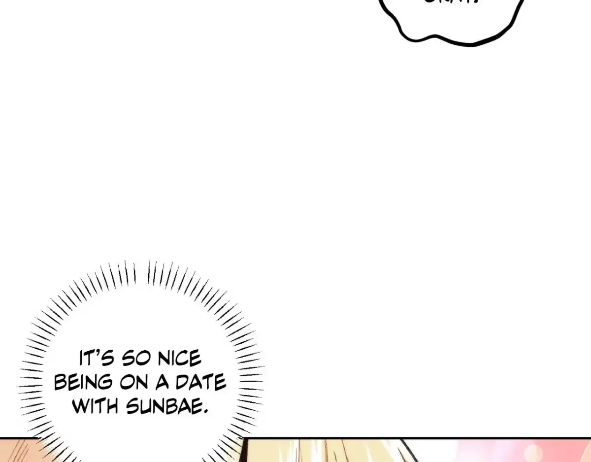 The Unexpected Neighbor Chapter 22 page 69 - 