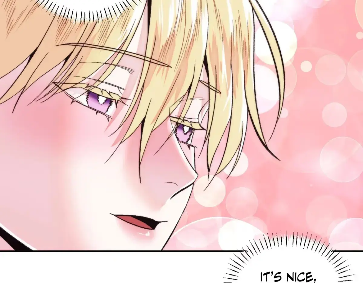 The Unexpected Neighbor Chapter 22 page 70 - 