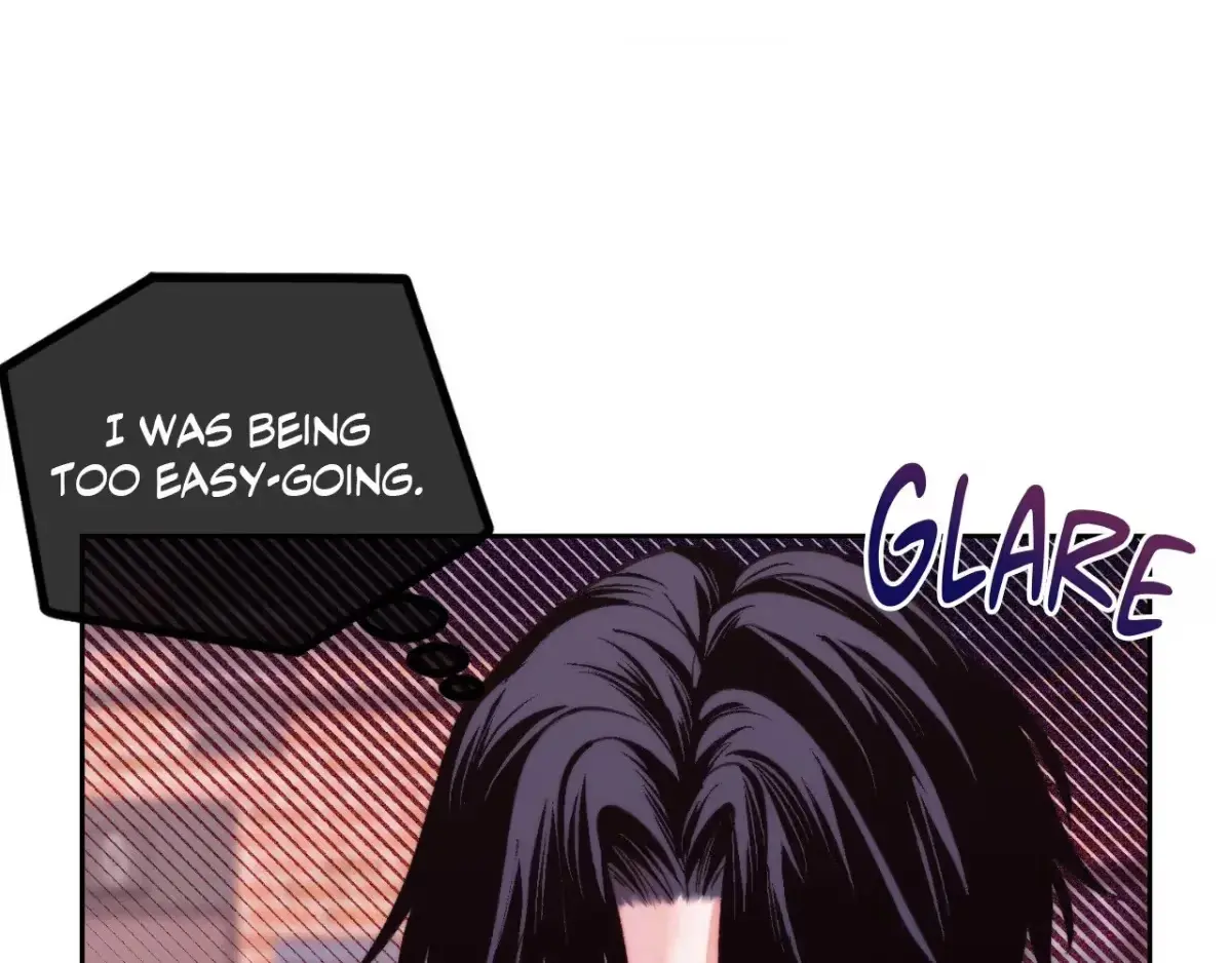 The Unexpected Neighbor Chapter 22 page 74 - 