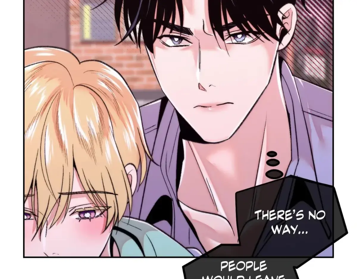 The Unexpected Neighbor Chapter 22 page 75 - 