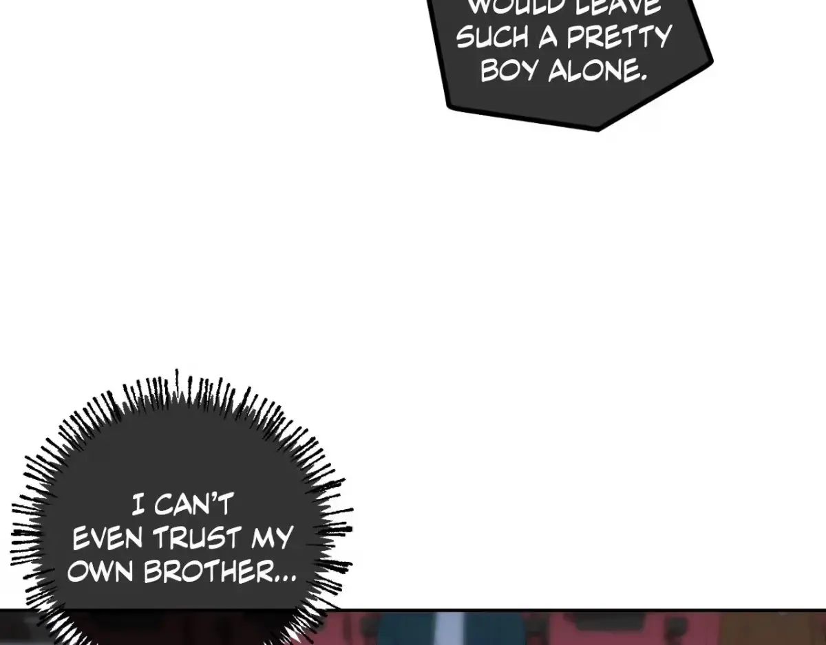 The Unexpected Neighbor Chapter 22 page 76 - 